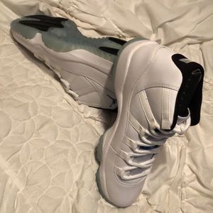 Jordan’s size 9 1/2